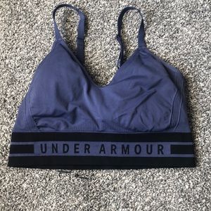 Xl under armour sports bra